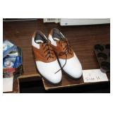 NIKE GOLF SHOES, 11W