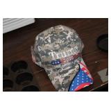 TRUMP HAT