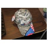 NEW TRUMP HAT