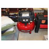 PORTER CABLE COMPRESSOR