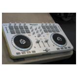 NEW MARK MIX TRACK MIXER