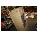 LARGE AMMO BOX 52X15X15