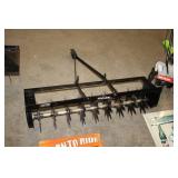 CRAFTSMAN PULL BEHIND AERATOR