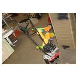 CRAFTSMAN MINI TILLER