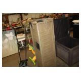 LARGE AMMO BOX 52X15X15