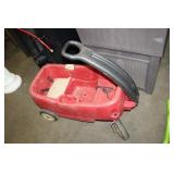 RADIO FLYER WAGON