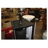 KEG COOLER/DISPENSER