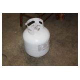 LP GAS TANK