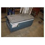 COLEMAN 150QT COOLER
