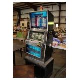 THUNDERSLOT AMUSEMENT MACHINE