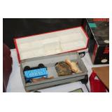 VINTAGE TOYS,METAL WAGON,COCA COLA TRAILER,ETC