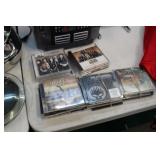 LOT OF CDS