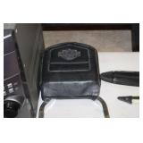 HARLEY DAVIDSON BACK REST