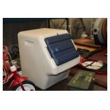 BLITZ STACK & STORE PET FOOD CONTAINER