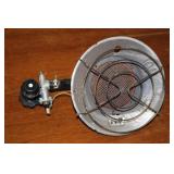 LP TANK HEATER,DYNA-GLO