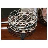 PLANT METAL ROLLING STANDS