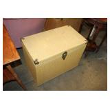 CHEST, 29X16X21