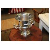 ONEIDA SILVER CHAMPAGNE COOLER