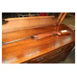 MARKSMAN DELUXE AIR RIFLE