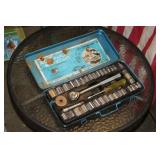 40 PIECE RATCHET SET
