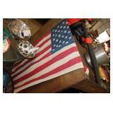 AMERICAN FLAG