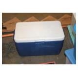 COLEMAN COOLER