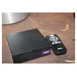 ROKU WITH REMOTE