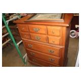 CHEST OF DRAWER,35X19X45