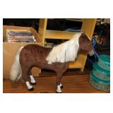 PARADISE TOY HORSE