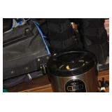 AROMA RICE COOKER