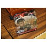 STAR WARS PUZZLE