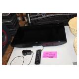 LG TV, 24"