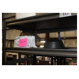 3-4" ROOF FLASHING & SMOKE ALARMS