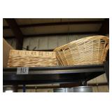 2 BASKETS