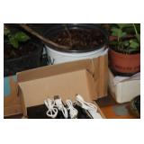 4 PORT CHARGING STATION