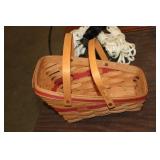 1991 LONGABERGER BASKET