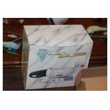 JEWELRY CLEANING MACHINE