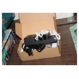 4 PORT CHARGING STATION