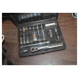 3/8" DRIVE CRAFTSMAN WRENCH SET