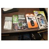 DICE,USB SPEAKERS,MINI SPEAKERS,ETC