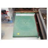 PAPER CUTTER