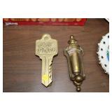 2 DOOR KNOCKERS