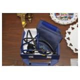 BLOOD PRESSURE KIT