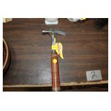 EST WING HAMMER