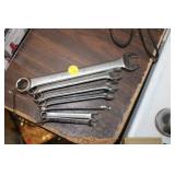 COMBINATION WRENCHES