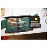 VINTAGE SYRINGES & MEDICAL TOOLS