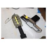 CHEVY RECIEVER DECOR & LIGHT