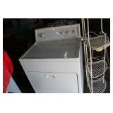 KENMORE DRYER - WORKS