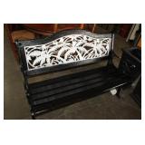 NICE PARK BENCH 50 "