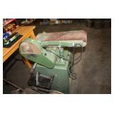 6" COMMERCIAL BELT SANDER
